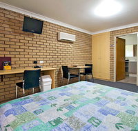 Sunray Motor Inn Toowoomba - Accommodation QLD