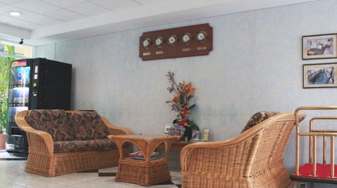 Mediterranean All Suite Hotel - Accommodation QLD 2