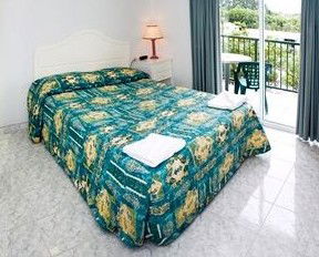 Mediterranean All Suite Hotel - Accommodation QLD 3