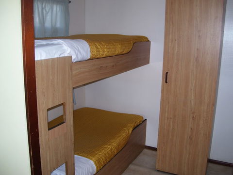 Glenwood Tourist Park And Motel - Accommodation QLD 2