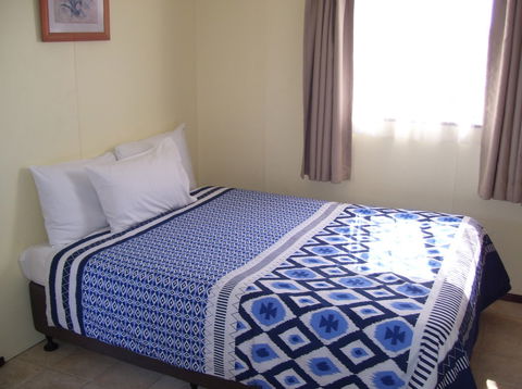 Glenwood Tourist Park And Motel - Accommodation QLD 3