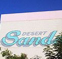 Desert Sands Serviced Apartments - Accommodation QLD