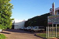 Desert Sands Serviced Apartments - Accommodation QLD 2