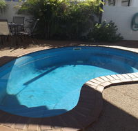 Central Point Motel - Accommodation QLD