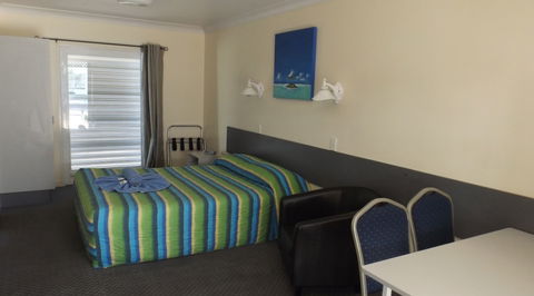 Central Point Motel - Accommodation QLD 1