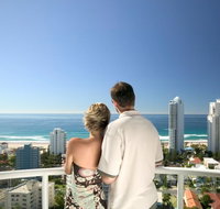 Crowne Plaza Surfers Paradise - Accommodation QLD