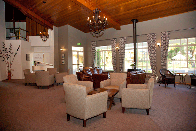 Parklands Resort & Conference Centre Mudgee - thumb 4