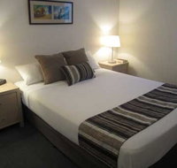 Trickett Gardens - Accommodation QLD