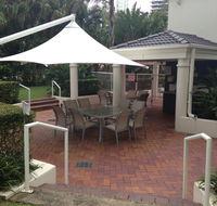 Crest Apartments - Accommodation QLD