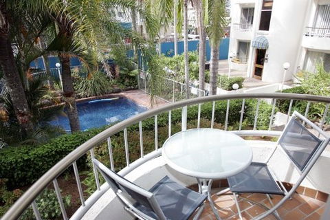 St Marie Apartments - Accommodation QLD 2