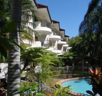 Scalinada Apartments - Accommodation QLD