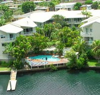 Surfers Del Rey - Accommodation QLD