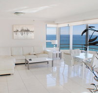 Zenith Apartments - Accommodation QLD