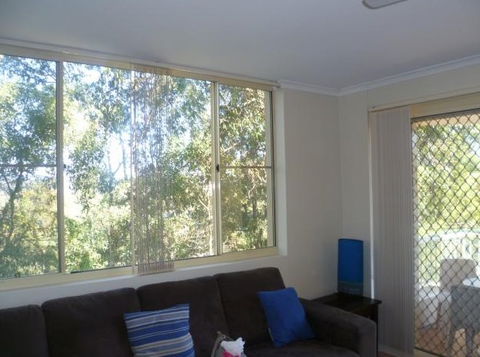 The Hill Apartments - Accommodation QLD 3