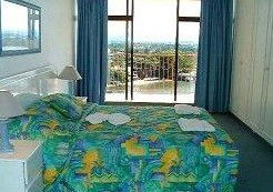 Thornton Tower Apartments - Accommodation QLD 5
