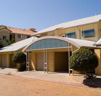 Diamond Sands Resort - Accommodation QLD