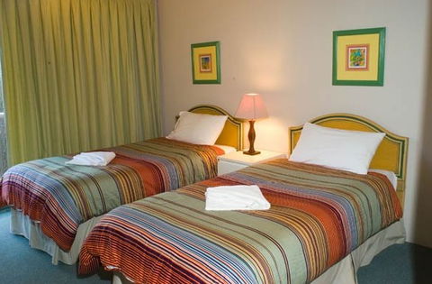 Diamond Sands Resort - Accommodation QLD 1