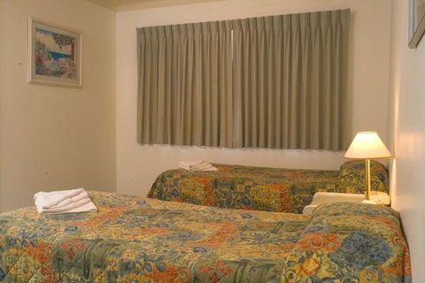 Diamond Sands Resort - Accommodation QLD 3