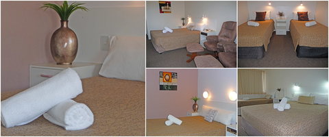 Blue Pelican Motor Inn - Accommodation QLD 1