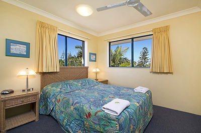 Aruba Surf Resort - Accommodation QLD 9