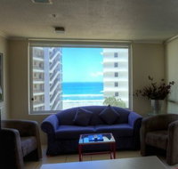 View Pacific Holiday Apartments - Accommodation QLD