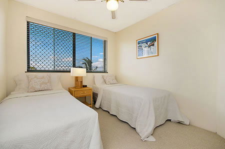 Fairseas Apartments - Accommodation QLD 7