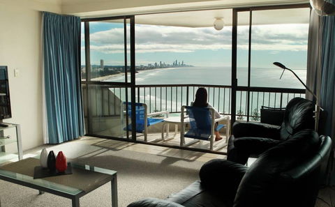 Gemini Court Holiday Apartments - Accommodation QLD 0