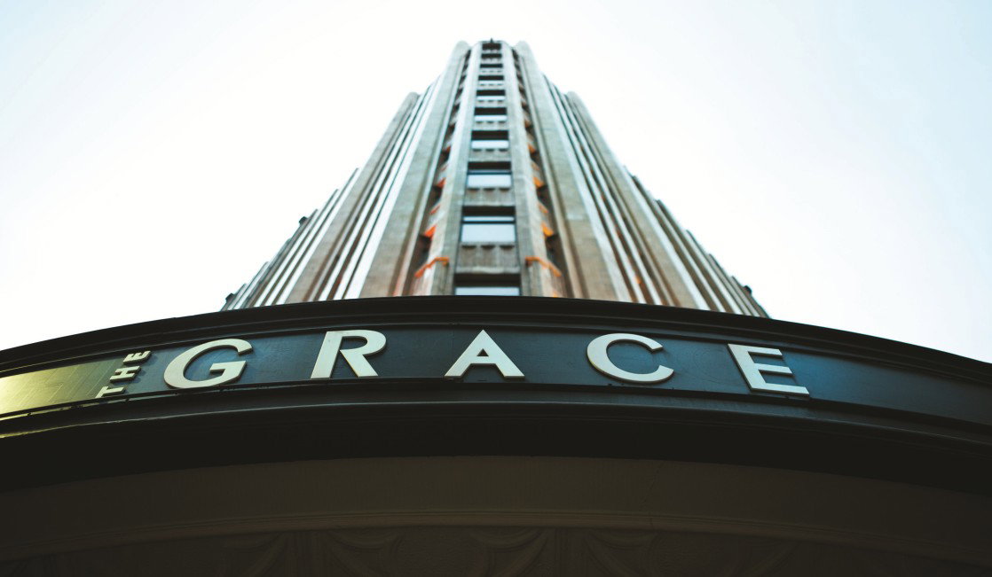 World Square NSW Accommodation QLD