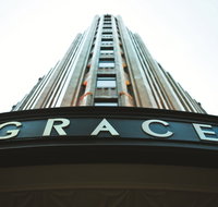 The Grace Hotel Sydney - Accommodation QLD