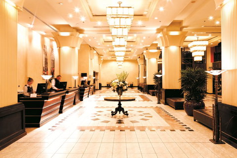 The Grace Hotel Sydney - Accommodation QLD 5