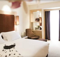 Sofitel Wentworth Sydney - Accommodation QLD