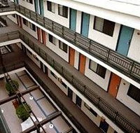 Best Western Hotel Unilodge Sydney - Accommodation QLD