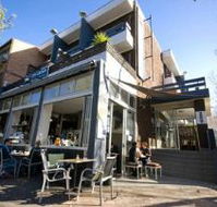 City Crown Motel - Accommodation QLD
