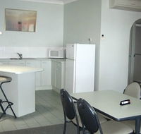 Moby Dick Waterfront Resort Motel - Accommodation QLD