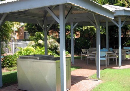 Moby Dick Waterfront Resort Motel - Accommodation QLD 5