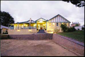 Berrima NSW Accommodation QLD