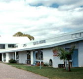 Fishpen Holiday Units - Accommodation QLD