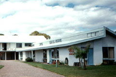 Fishpen Holiday Units - Accommodation QLD 0