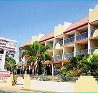 Shelly Bay Resort - Accommodation QLD