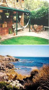 Blairgowrie VIC Accommodation QLD