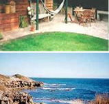 Pirates Bay - Accommodation QLD