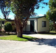 Bass Caravan Park - Accommodation QLD