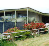 Currawong Holiday Home - Accommodation QLD
