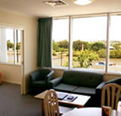 Chasely Apartment Hotel - Accommodation QLD