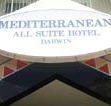 Mediterranean All Suite Hotel - Accommodation QLD