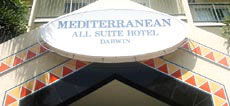 Mediterranean All Suite Hotel - Accommodation QLD 0