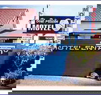 Blue Pelican Motor Inn - Accommodation QLD