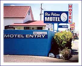 Blue Pelican Motor Inn - Accommodation QLD 0
