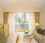 Mantra 2 Bond Street - Accommodation QLD