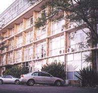 Parramatta City Motel - Accommodation QLD